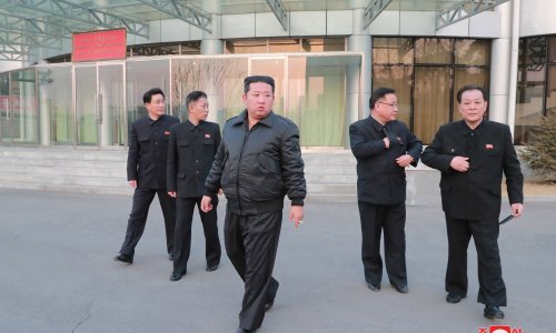 Sjeverna Koreja testirala novi interkontinentalni balistički projektil