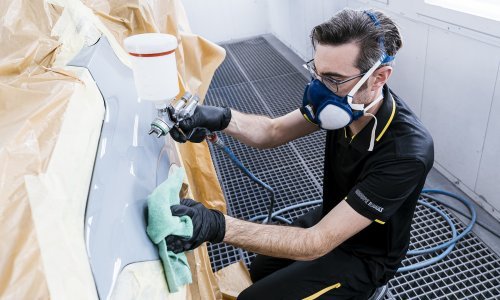 [FOTO/VIDEO] Znate li što je zanimanje 'kolorist' u autoindustriji? Ovo je sve o bojama Renaultovih modela automobila