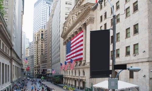 Snažan rast dionica na Wall Streetu, barel nafte ispod 100 dolara