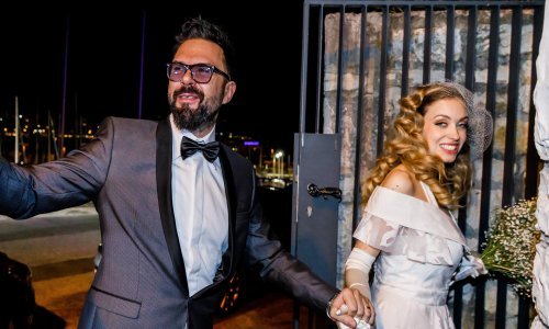 Petar Grašo otkrio koje prezime sad nosi njegova Hana, ali i priznao: 'Kad je meni puna kapa Graše i Hane, mogu misliti kako je drugim ljudima'