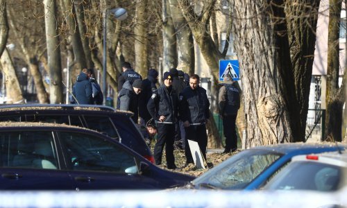Savjetnik ukrajinskog ministra obrane: 'Ta letjelica nije naša!'; veleposlanstvo u Zagrebu bez komentara
