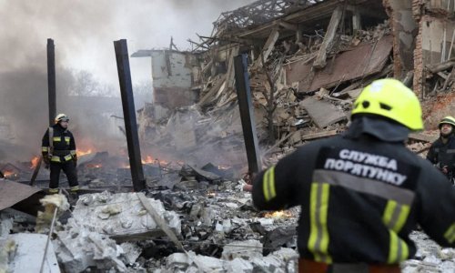 Ruske snage se pregrupiraju nakon neuspjeha: Veliki napad na Kijev mogao bi uslijediti već za nekoliko dana?