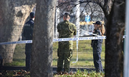 Trojica hrvatskih stručnjaka složna su u jednom: Pad letjelice u Zagrebu ozbiljan je sigurnosni propust