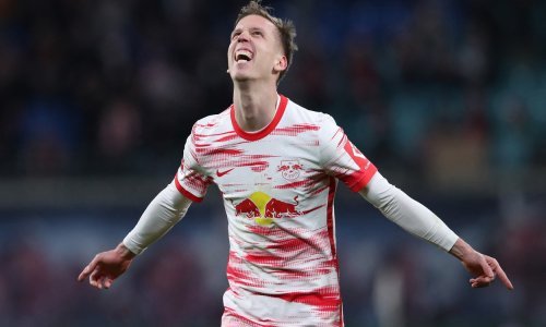 Dani Olmo otvoreno progovorio o mogućem prelasku u Barcelonu, a onda je spomenuo Luku Modrića...