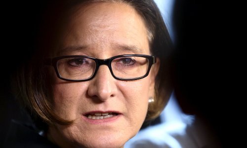 'Ograde nisu loše, a izbjeglice kojima ne odobrimo azil vraćamo u Sloveniju i Hrvatsku'