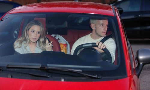 Ljubav frca na sve strane: Raquel Mauri ni ove godine nije propustila čestitati Rakitiću rođendan na društvenim mrežama