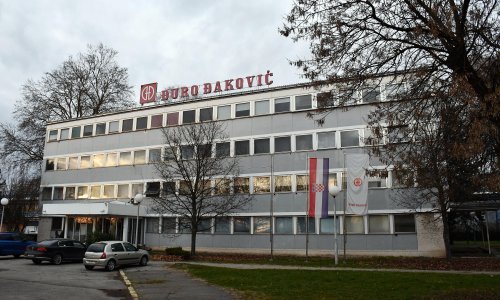 Đuro Đaković Specijalna vozila ugovorila posao od 80 milijuna kuna