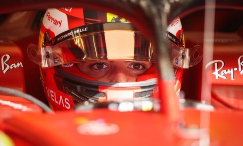 Ferrari u Formuli 1 više nema vidljiv logo moćnog ruskog sponzora, ali se nije odrekao njegovih usluga