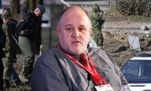 Vojni analitičar Igor Tabak o padu drona u Zagrebu: Naša protuzračna obrana praktički ne postoji, a priče o raketnom štitu su šuplje. Treba tražiti objašnjenje NATO-a!
