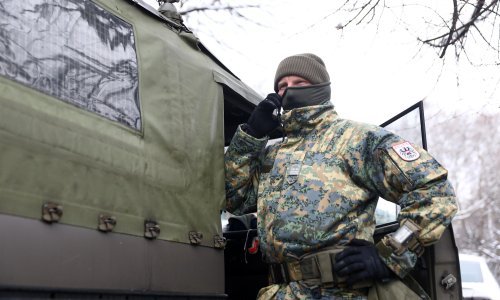 EUFOR će svoja pojačanja u BiH rasporediti na sjeveru i uz granicu Srbije