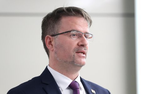 Savić: Kriterij inflacije za pristup eurozoni bit će zadovoljen