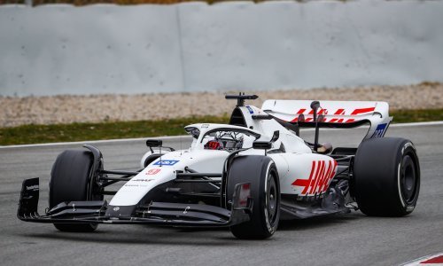 Samo četvorica vozača iz Formule 1 poslalo je poruke potpore utučenom Rusu kojem je oduzet dječački san; Nikita Mazepin otkrio je njihova imena…