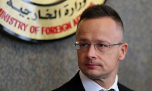 Prije ulaska u Hrvatsku, dron je preletio Mađarsku. O svemu se oglasili i Mađari, razgovarali ministri Szijjarto i Grlić Radman