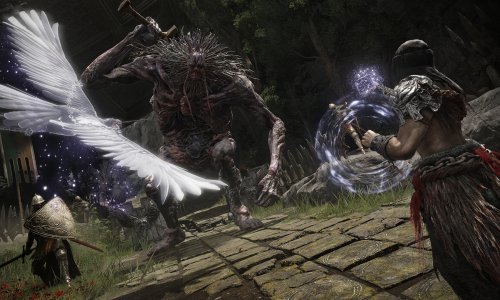 Izvan svih očekivanja: Elden Ring prodan u preko 12 milijuna primjeraka