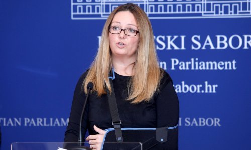 Odgajatelji: Izmjene zakona o vrtićima štetne su za svako dijete u Hrvatskoj