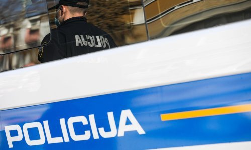 Stravična nesreća; traktor pregazio ženu u Migalovcima