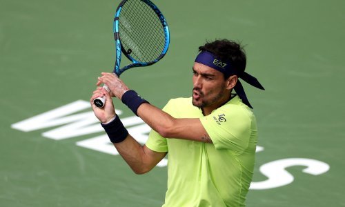 Apsolutni rekorder! U Indian Wellsu ispisao povijest svoje zemlje: Vjerujte mi, stvarno nisam imao pojma o tome prije početka meča