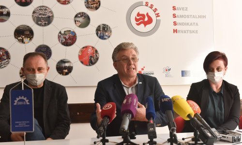 Đuro Đaković TEP na udaru sankcija Rusiji, 1000 radnih mjesta u Slavonskom Brodu pod upitnikom