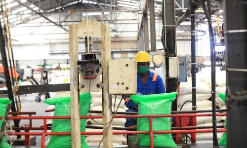 Južna Amerika predlaže izuzeće gnojiva iz sankcija Rusiji