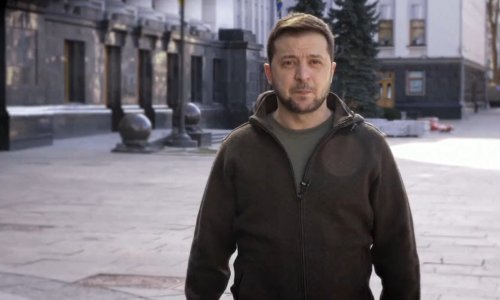 Zelenski: EU treba 'više učiniti' za Ukrajinu