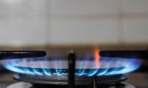 'Uz Vladin paket mjera, cijena plina za kućanstva raste za prosječnih 16 posto'