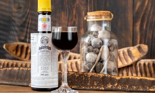 Angostura: od eliksira do aduta u klasičnim koktelima