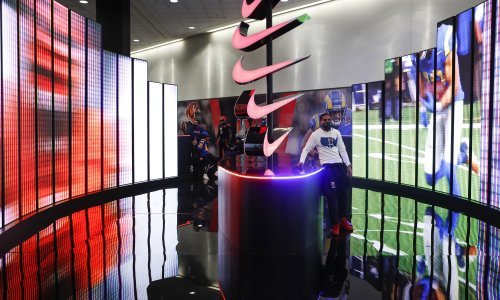 Hrvatski kupci ogorčeni, Nike im otkazuje narudžbe jeftine robe