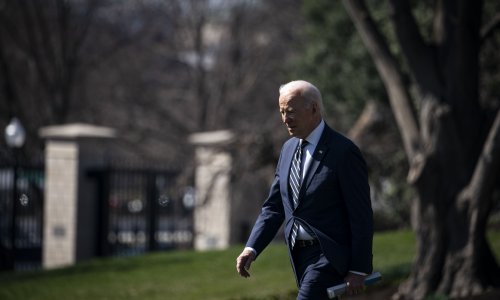 Biden upozorio da će Rusija skupo platiti ako upotrijebi kemijsko oružje u Ukrajini