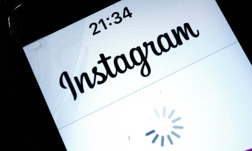 U Rusiji onemogućen pristup Instagramu