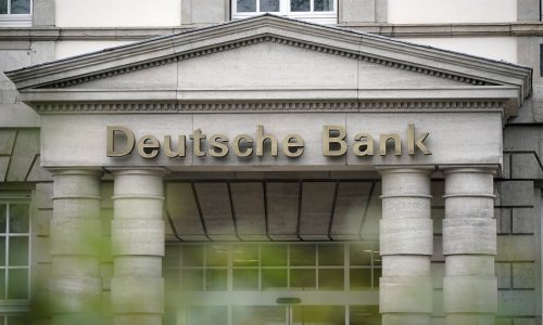 I Deutsche Bank napušta Rusiju