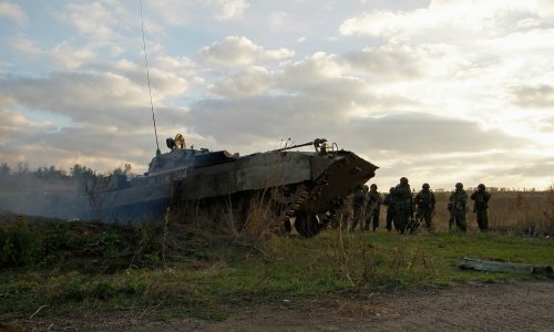 Pentagon oživljava tim za brze isporuke oružja Ukrajini i saveznicima