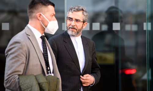 Nuklearni sporazum: SAD upozorava da je 'na Teheranu da povuče potez'