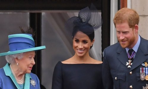 Je li princ Harry sad zaista pretjerao? Optužuju ga da novim potezom omalovažava kraljicu Elizabetu