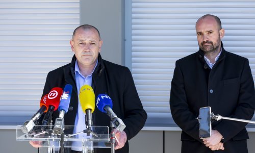 Preuzima Banožićev resor: Spojene MORH i Ministarstvo branitelja preuzima Medved?