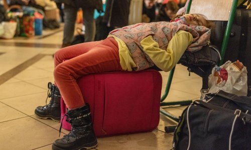 Britancima koji u dom prime ukrajinske izbjeglice oko 3000 kuna mjesečno