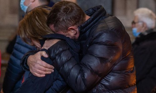 Istočna Europa prihvaća ukrajinske izbjeglice kao radnu snagu