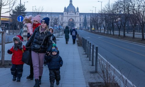 Ukrajina optužila Rusiju da je pucala na konvoj, sedam ubijenih