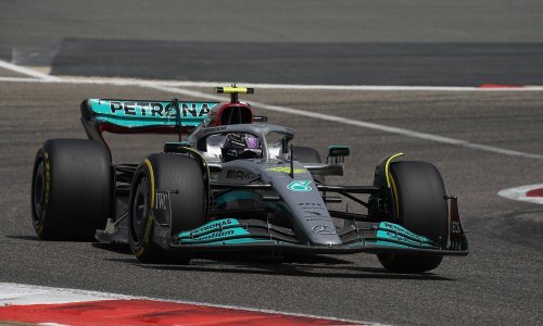 Priznanje Lewisa Hamiltona koje je odjeknulo Formulom 1; konkurencija sumnjičava prema onome što britanski vozač govori