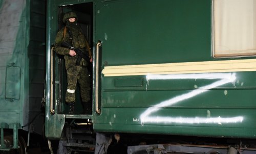 Rusija planira lažni referendum o neovisnosti u ukrajinskoj luci Herson