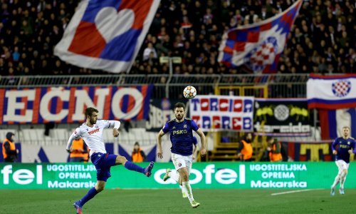 [VIDEO/FOTO] Velika četvorka hrvatskog nogometa napada naslov s jalovim napadima! Zabila je tek Rijeka i to u porazu kod fenjeraša