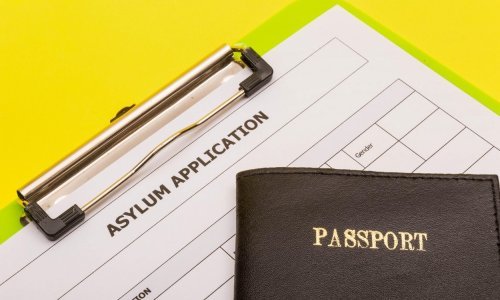 Europski građani žele da azil dodjeljuje posebna agencija, a ne države članice