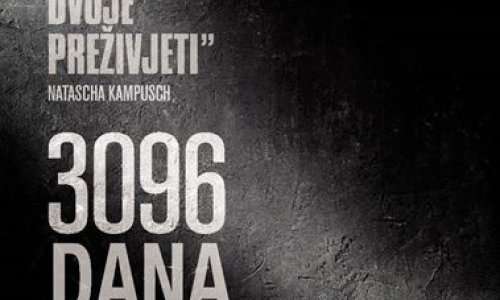 Istinita priča o Nataschi Kampusch u kinima