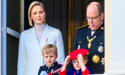 Princ Albert je bolestan, a princeza Charlene ponovno je pobjegla iz Monaca: tko brine o najpoznatijim monegaškim blizancima?