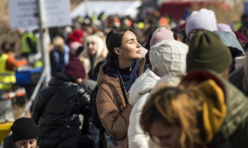 Izbjeglice iz Ukrajine mogle bi postati jeftina radna snaga EU-a: 'Oni doista žele raditi'