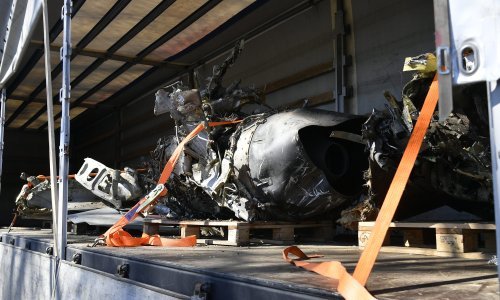 Tonin: NATO promijenio protokol nakon pada drona u Zagrebu