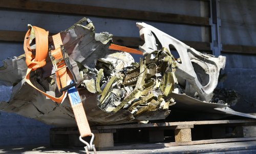 Novi obrat: Centar za vještačenje 'Ivan Vučetić' nije našao tragove eksploziva u ostacima drona koje je dobio na vještačenje