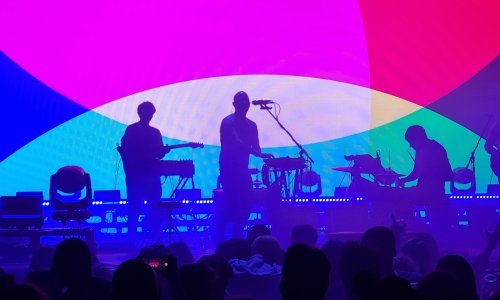 Caribou u Zagrebu: Doktor matematike vratio se kući, a s njime i koncerti