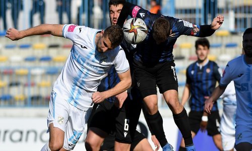 [VIDEO/FOTO] Pogledajte kako je 'filijala' šokirala Rijeku; Hrvatski dragovoljac i dalje je posljednji, ali je 'skrojio' borbu za sam vrh