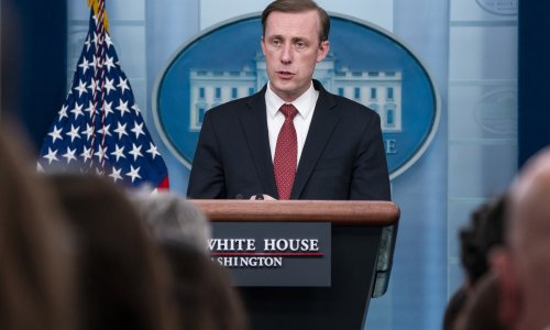 SAD upozorava: Napadne li Rusija Ukrajinu kemijskim oružjem, platit će ozbiljnu cijenu