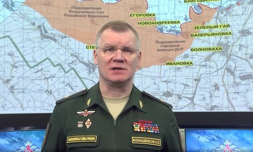 Rusija tvrdi da Kijev priprema napad kemijskim oružjem za koji će optužiti Moskvu